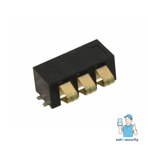 Battery Connector for Vivo X9